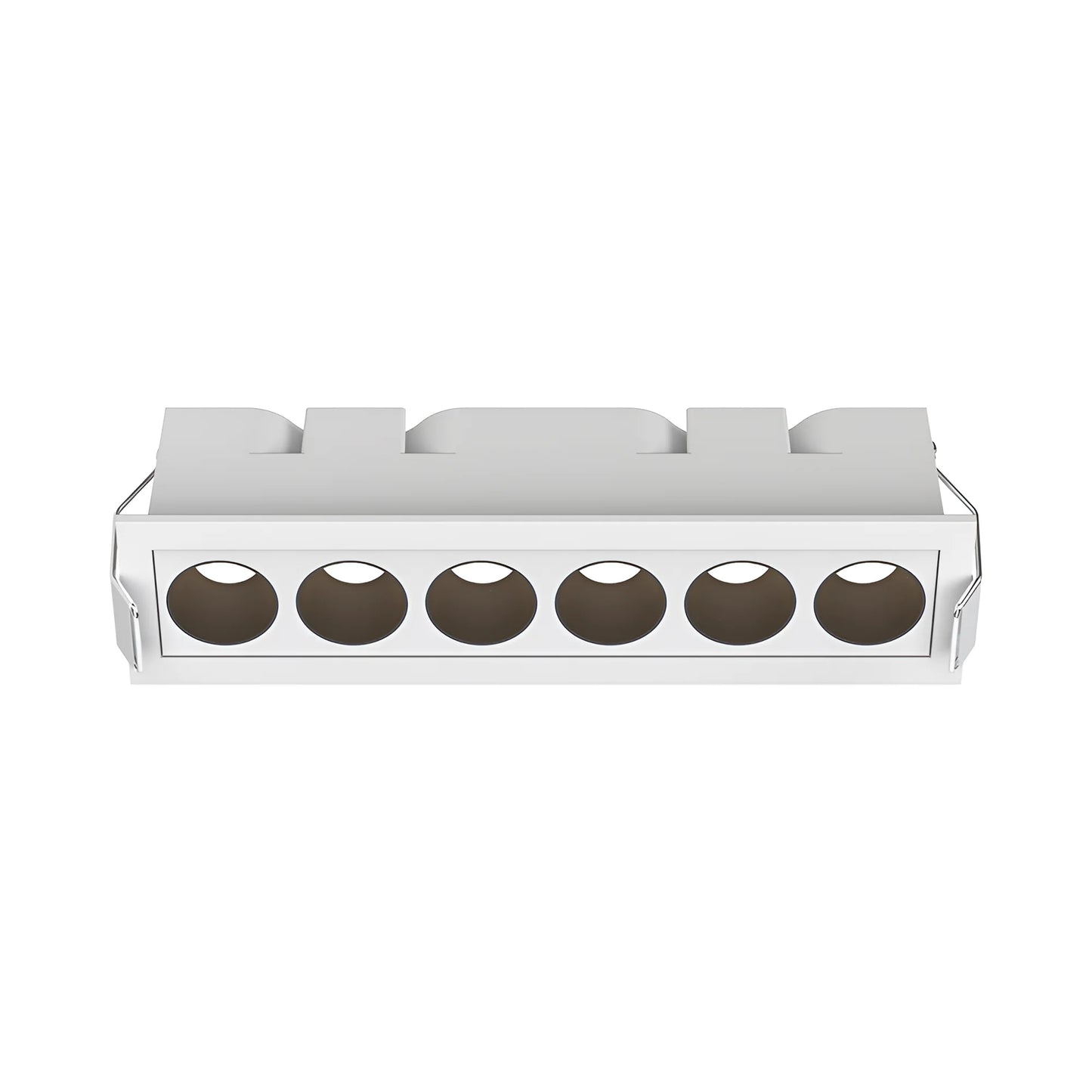 Braytron Linex Ln6 9W 4000K Bijela Led Linearna Svjetiljka