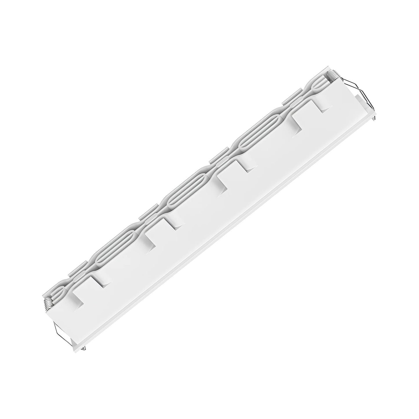 Braytron Linex Ln12 18W 3000K Bijela Led Linearna Svjetiljka