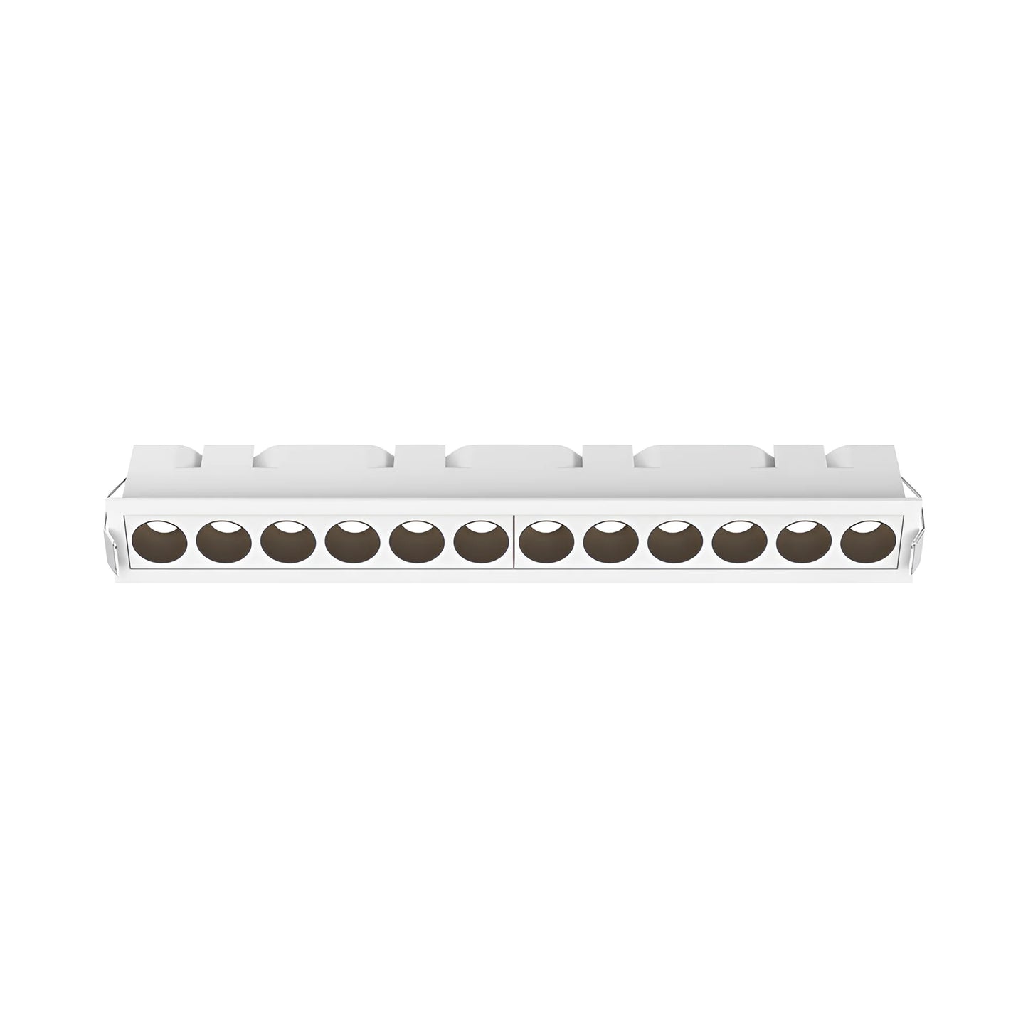 Braytron Linex Ln12 18W 4000K Bijela Led Linearna Svjetiljka