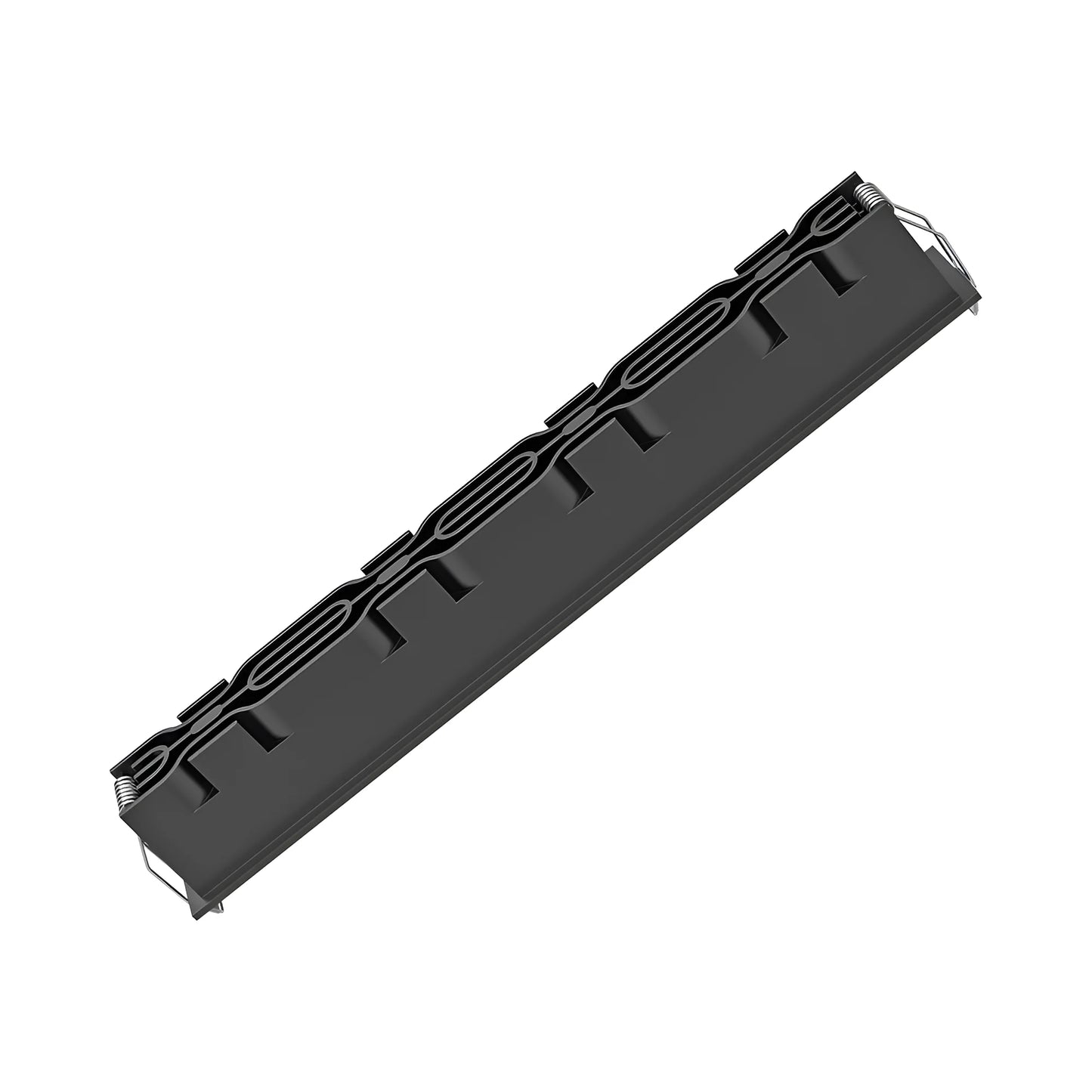 Braytron Linex Ln12 18W 3Cct Crna Led Linearna Svjetiljka