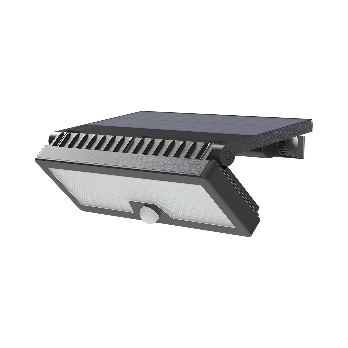 Braytron Solaris W3 Crna 10W 3U1 Ip54 Solar Senzor Led Svjetiljka