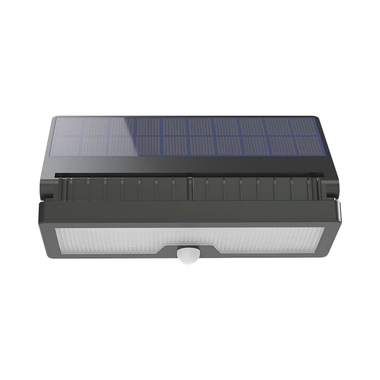Braytron Solaris W3 Crna 10W 3U1 Ip54 Solar Senzor Led Svjetiljka