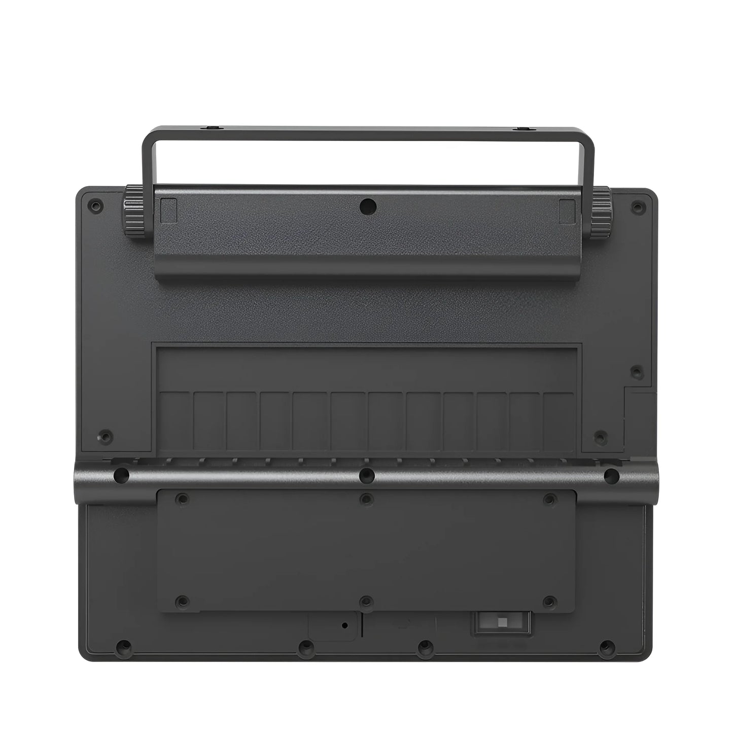Braytron Solaris W3 Crna 10W 3U1 Ip54 Solar Senzor Led Svjetiljka