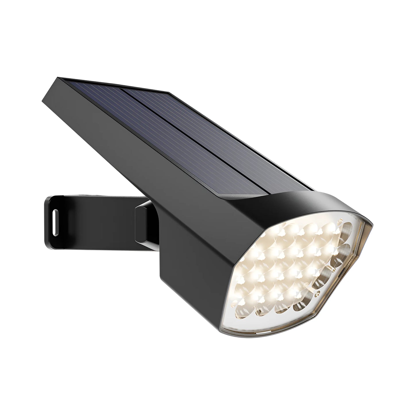 Braytron Spike 12W Siva 2U1 Ip65 Led Ubodna Vrtna Svjetiljka