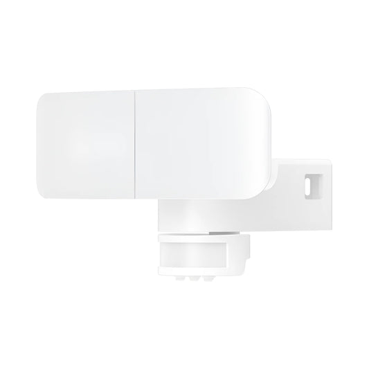Braytron Miles W2 Bijela 30W 4000K Ip54 Zidna Svjetiljka