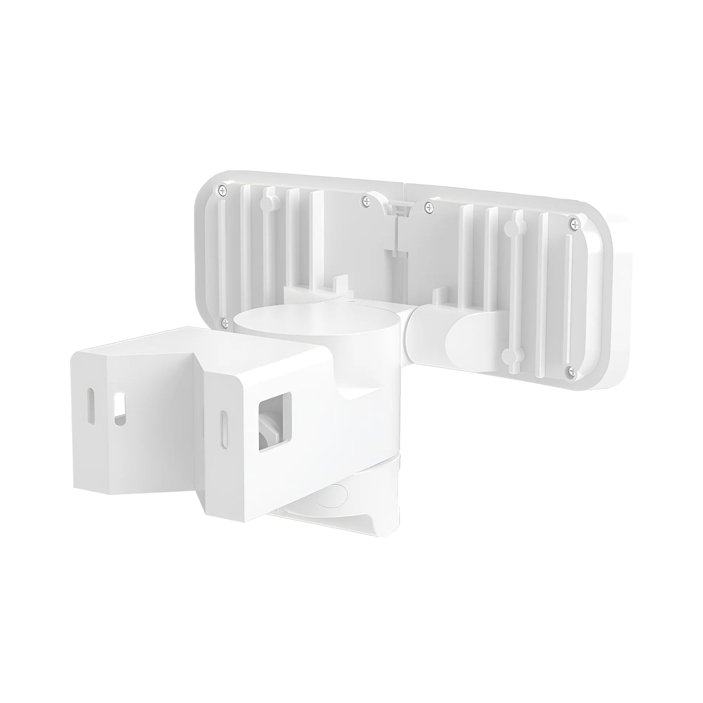 Braytron Miles W2 Bijela 30W 4000K Ip54 Zidna Svjetiljka