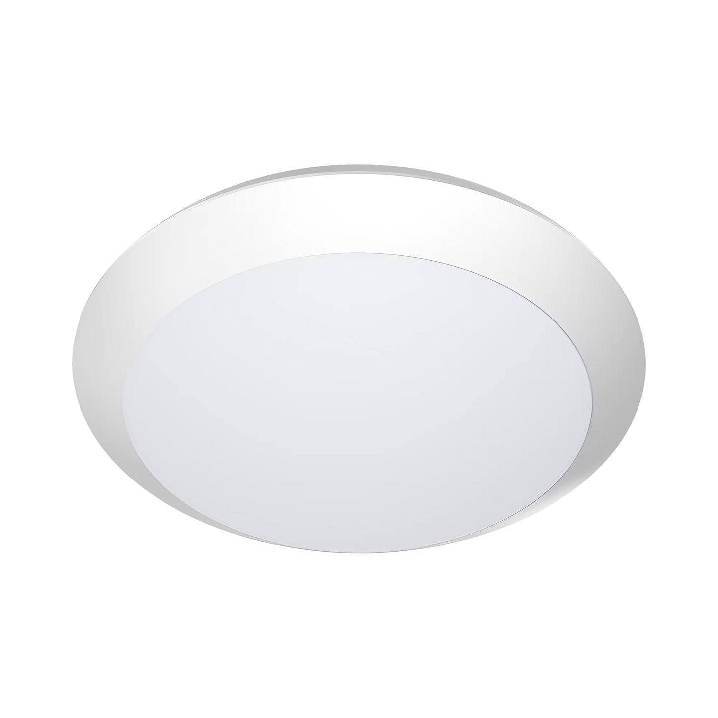 Braytron Napoli 1Xe27 Pc Bijela Ip65 Led Plafonjera