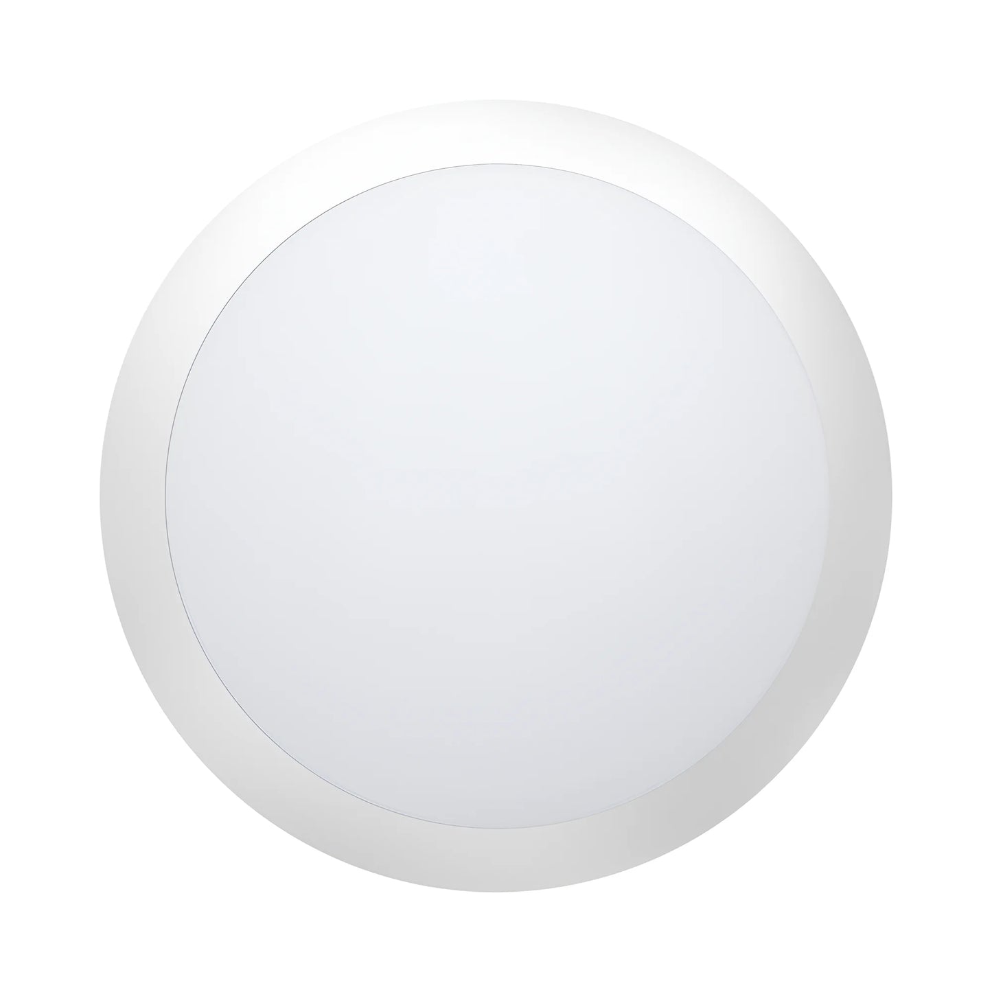 Braytron Napoli 1Xe27 Pc Bijela Ip65 Led Plafonjera