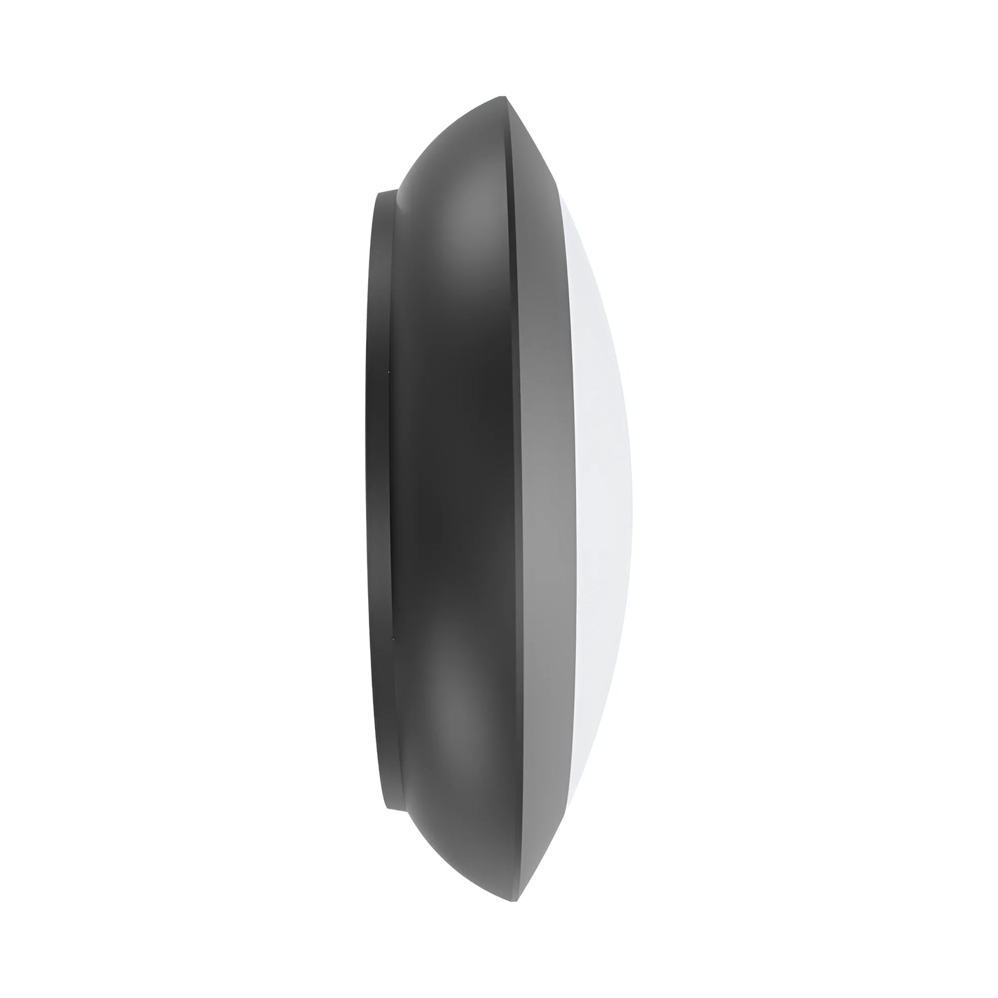 Braytron Napoli 1Xe27 Pc Siva Ip65 Led Plafonjera