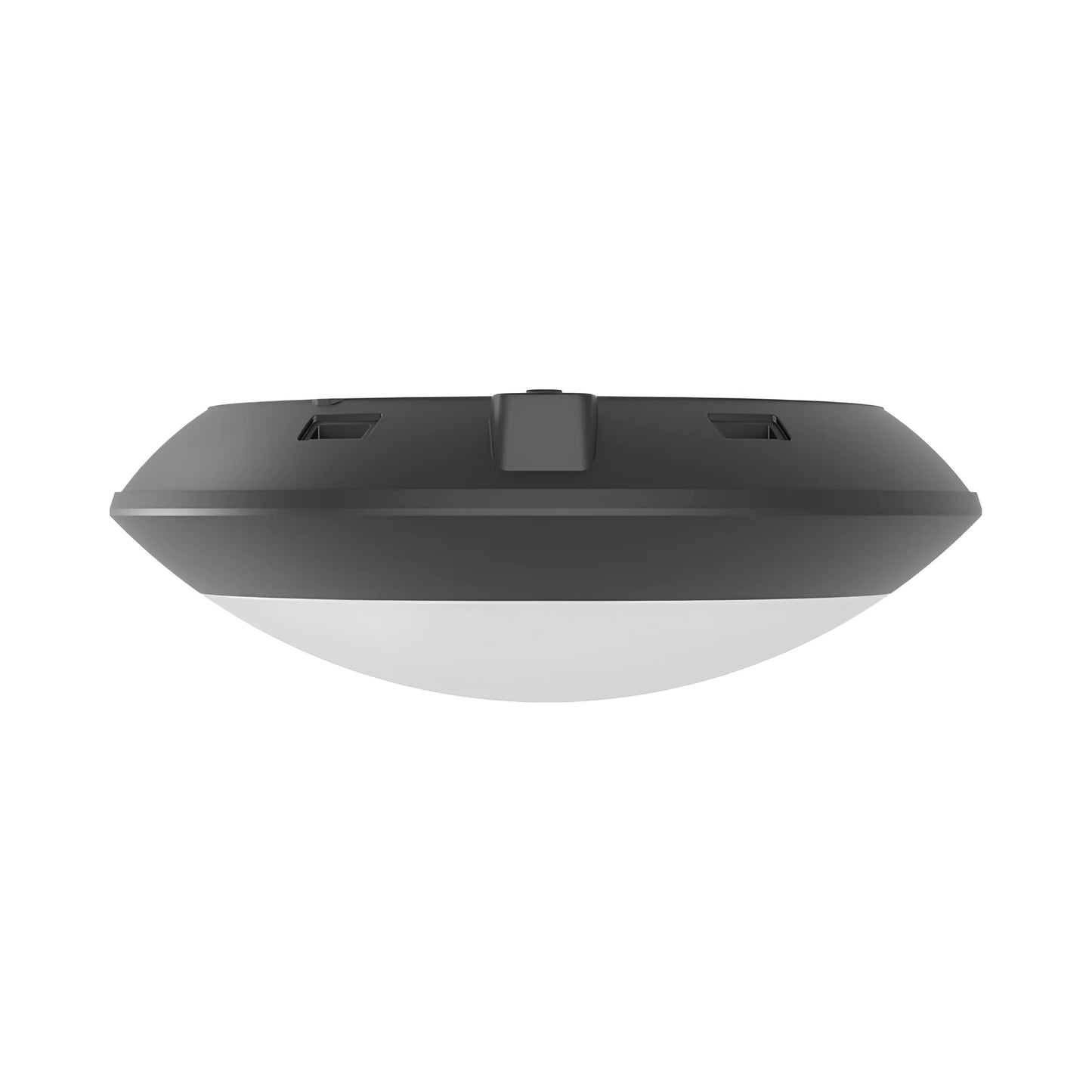 Braytron Napoli D270 1Xe27 Pc Siva Ip65 Led Plafonjera