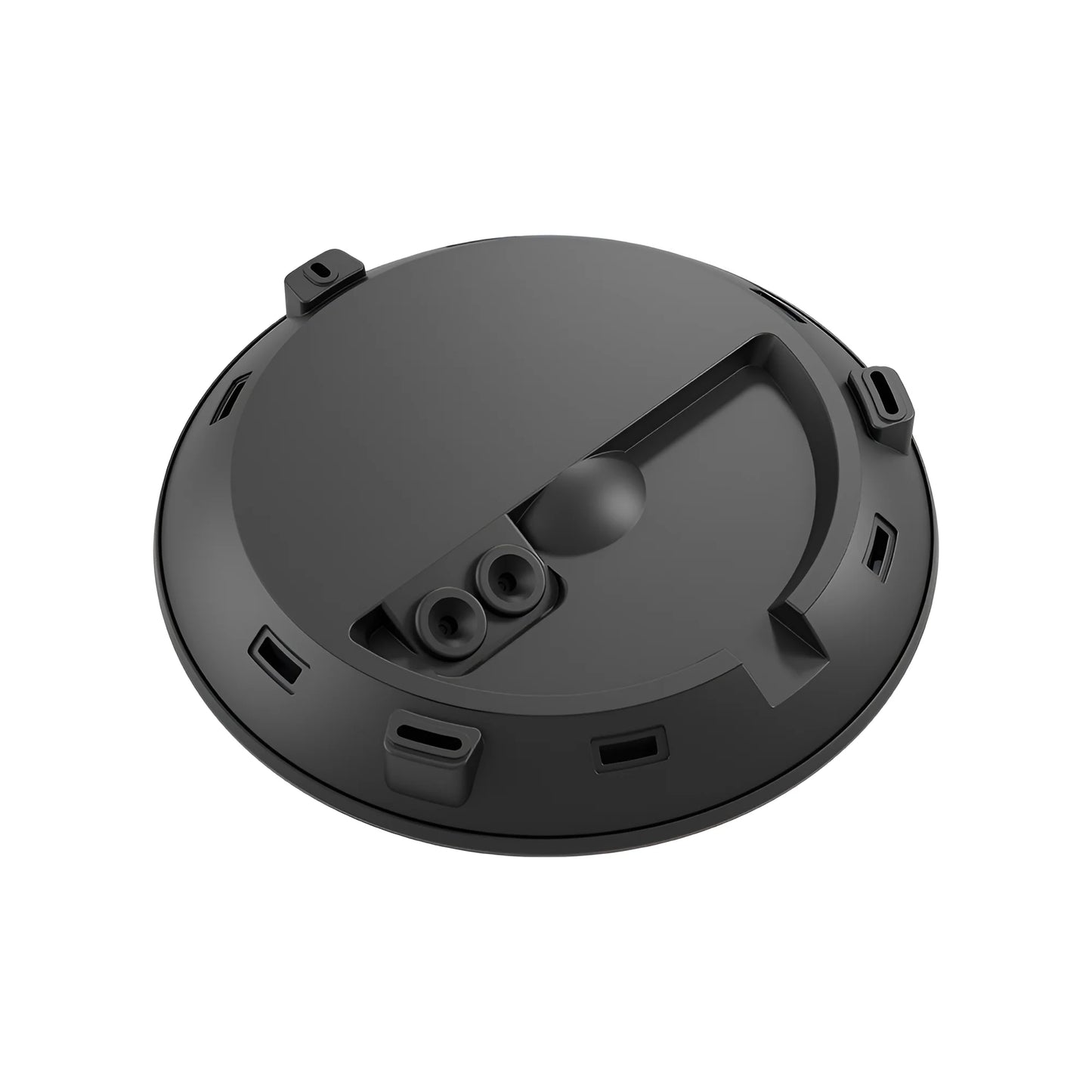 Braytron Napoli D270 1Xe27 Pc Siva Ip65 Led Plafonjera