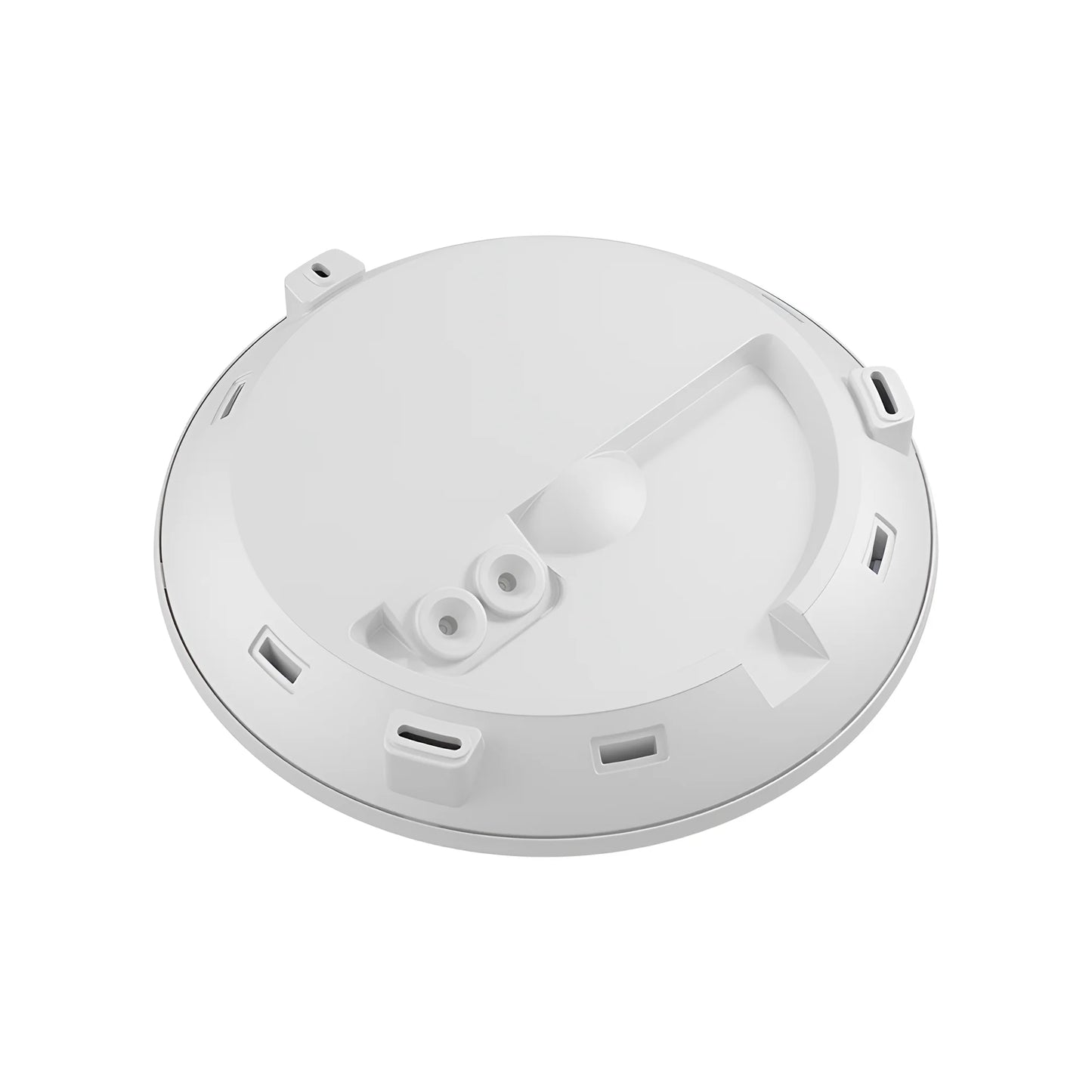 Braytron Napoli D270 1Xe27 Pc Sns Bijela Ip65 Plafonska Svjetiljka