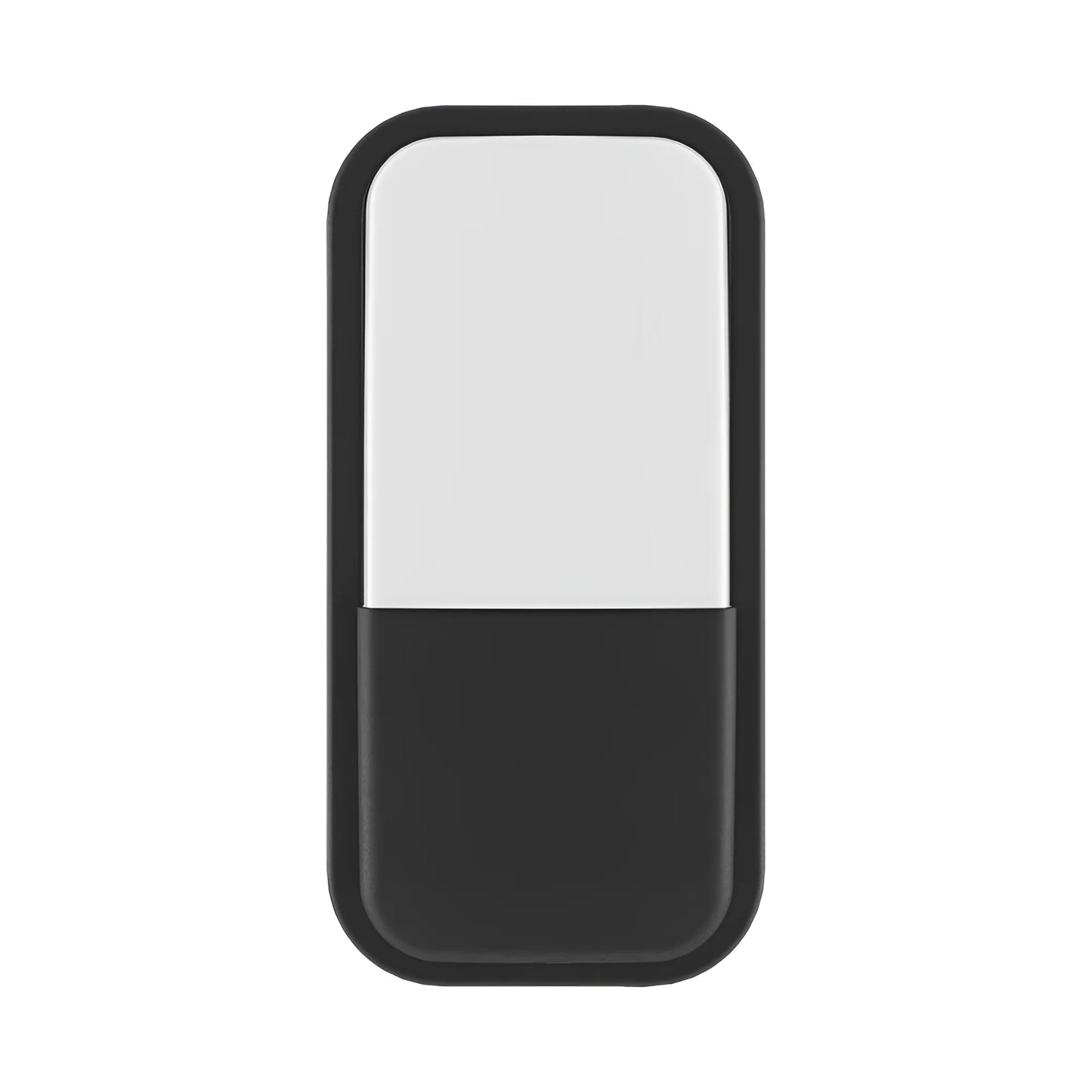 Braytron A Elipsa Crna 15W 3000K Ip65 Zidna Vrtna Svjetiljka