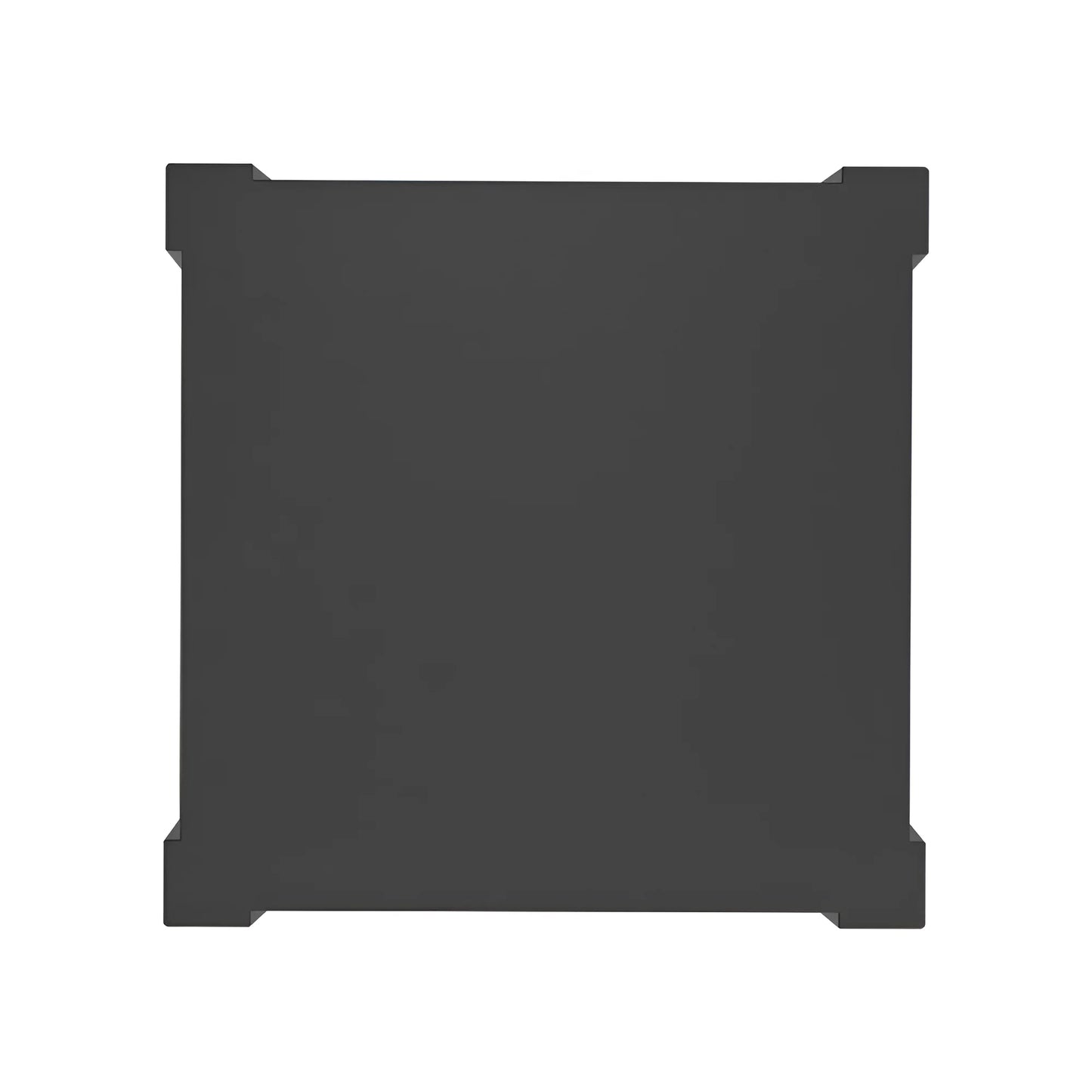 Braytron Walls G1 Kocka Siva 15W 3U1 Ip65 Zidna Svjetiljka