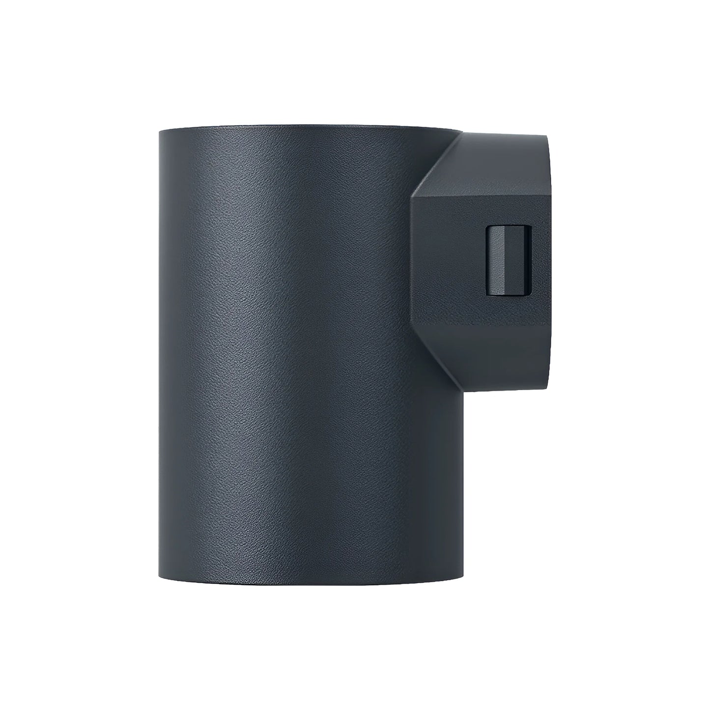 Braytron Vekta D Wl.1 Siva 1X9W 3In1 Ip65 Zidna Svjetiljka