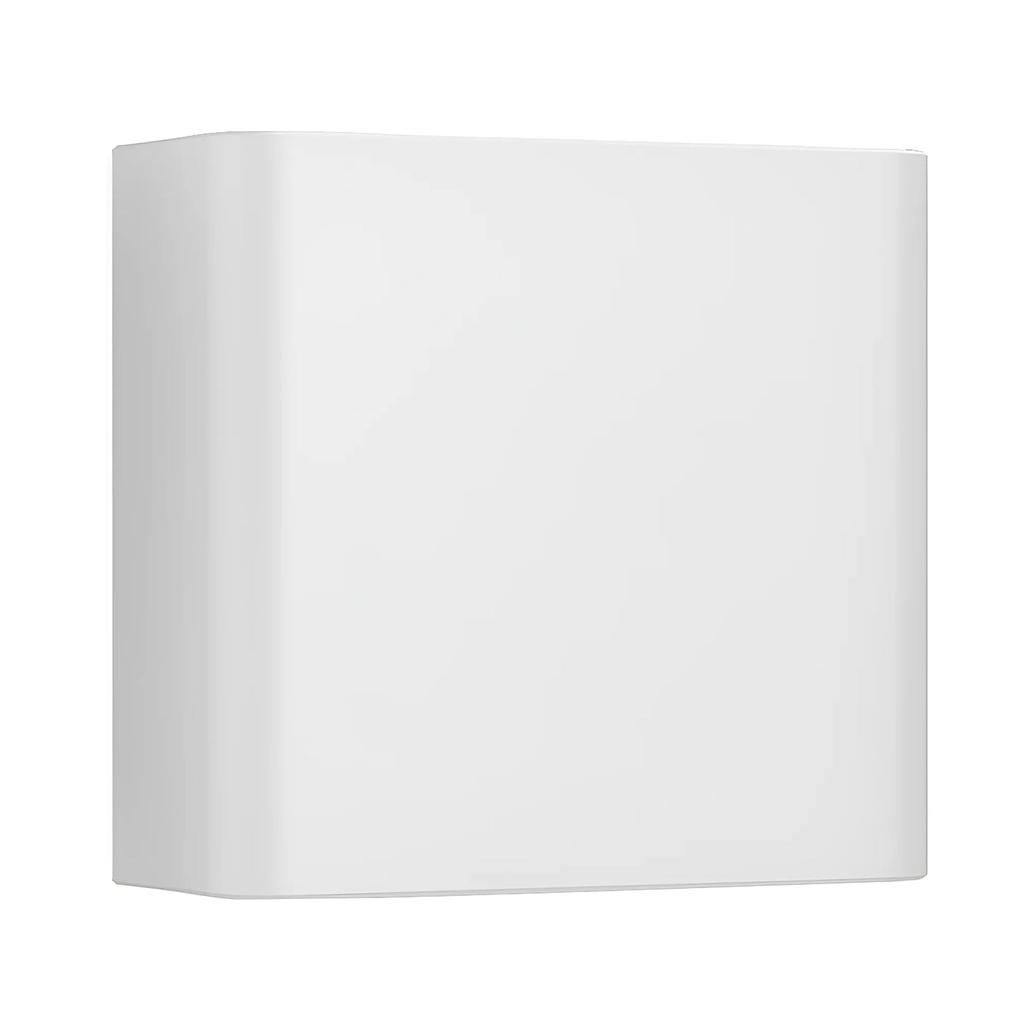 Braytron Vector B Wl Bijela 2X1W 3U1 Ip65 Zidna Vrtna Svjetiljka