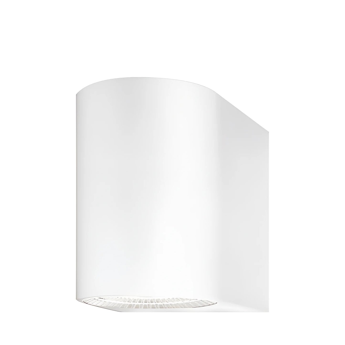 Braytron Rita Pl Wl.1 Bijela 5W 3000K Ip44 Zidna Svjetiljka