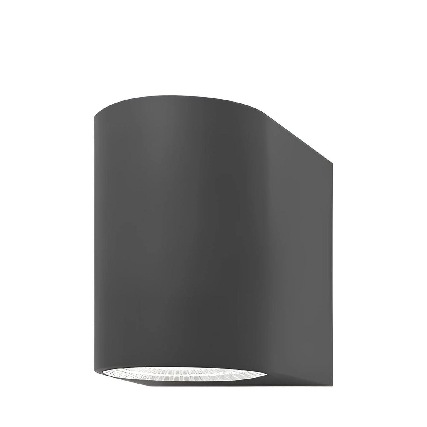 Braytron Rita Pl Wl.1 Siva 5W 3000K Ip44 Zidna Svjetiljka