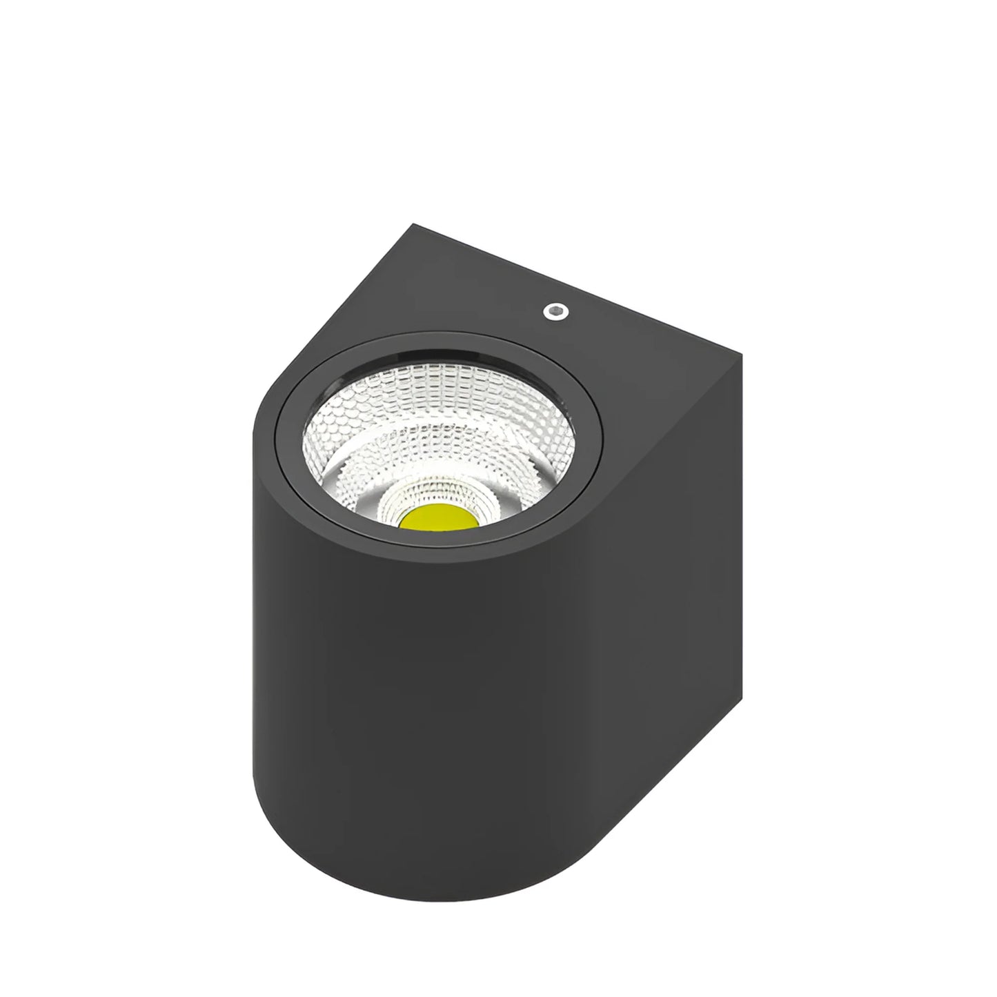 Braytron Rita Pl Wl.1 Siva 5W 3000K Ip44 Zidna Svjetiljka