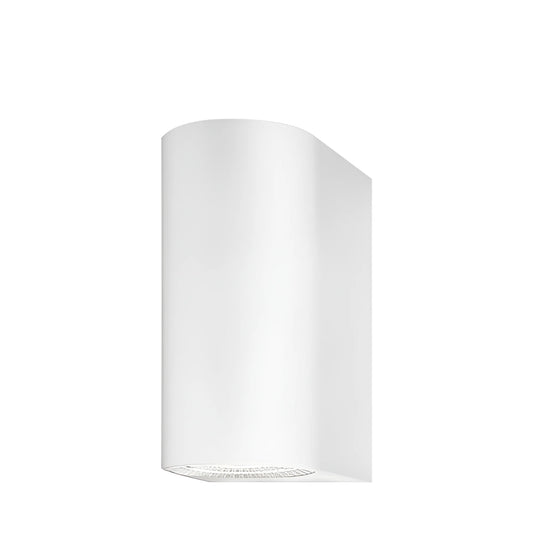 Braytron Rita Pl Wl.2 Bijela 2X5W 3000K Ip44 Zidna Svjetiljka