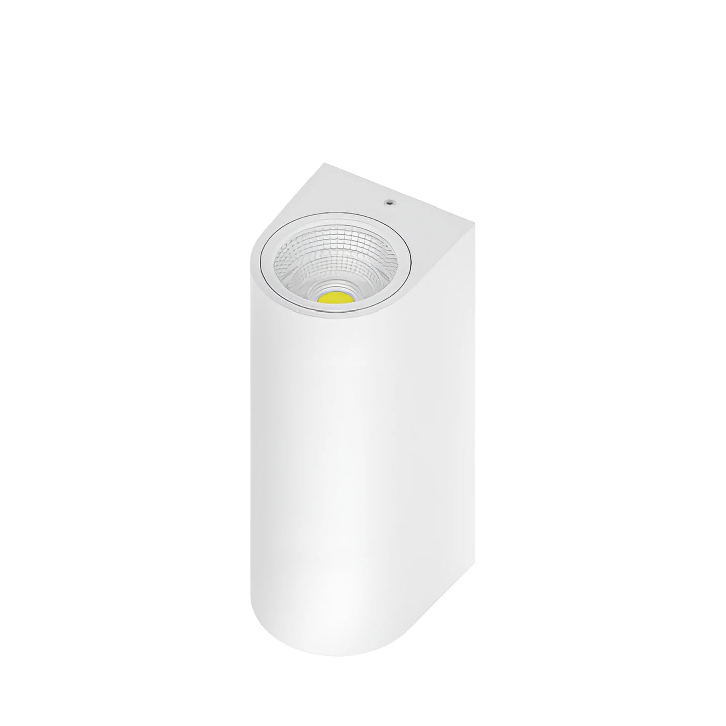 Braytron Rita Pl Wl.2 Bijela 2X5W 3000K Ip44 Zidna Svjetiljka