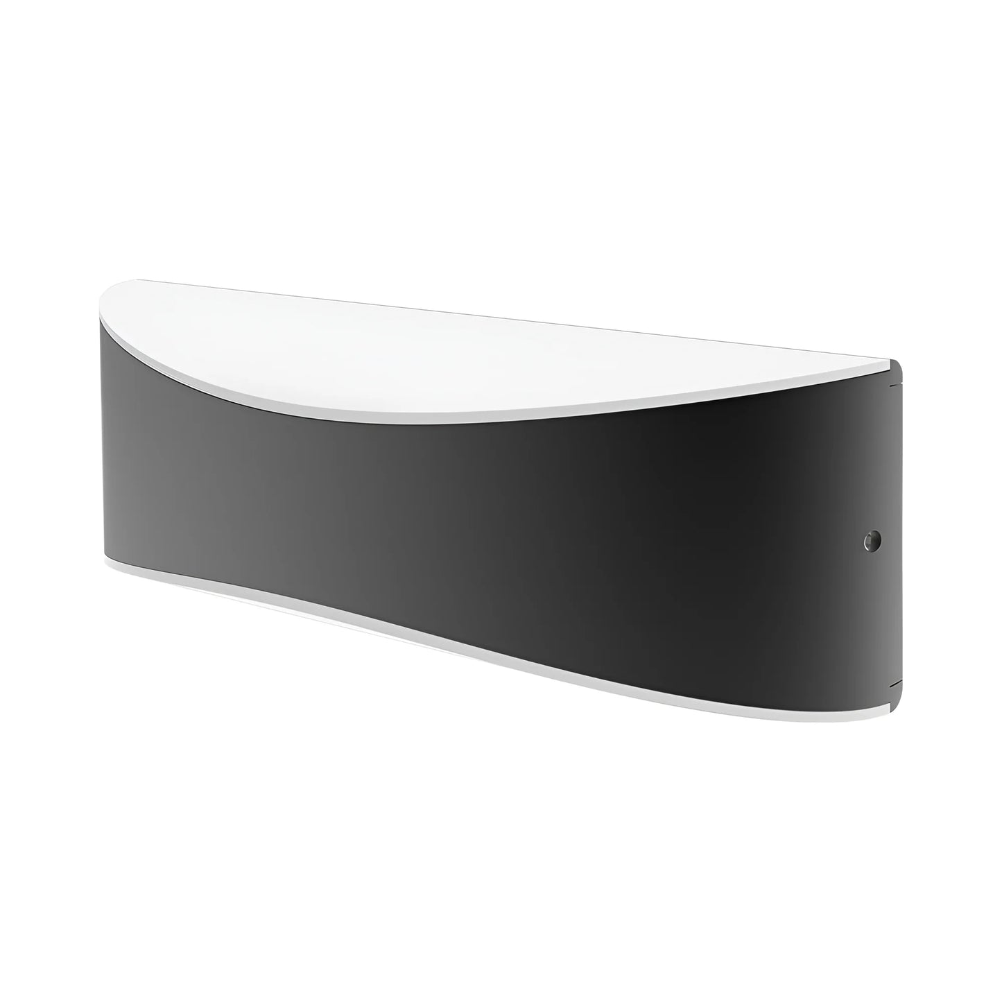 Braytron Pirus S 10W 3000K Ip54 Zidna Svjetiljka