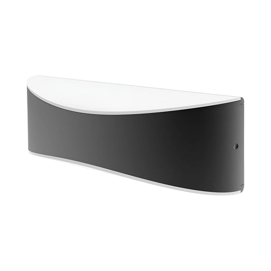 Braytron Pirus S 10W 3000K Ip54 Zidna Svjetiljka