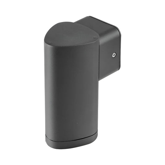Braytron Sirius Wl.1 5W 3000K Ip54 Zidna Svjetiljka