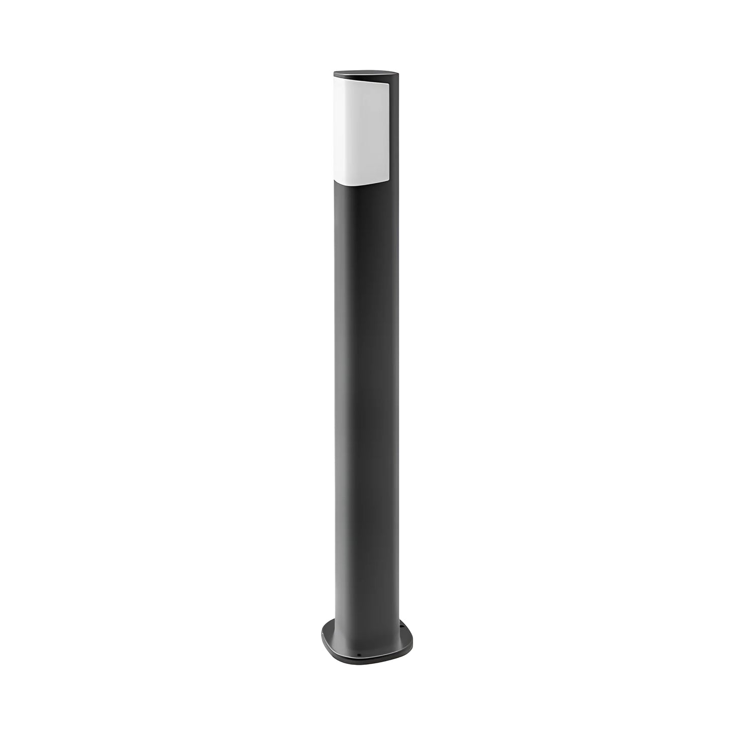 Braytron Tarus 800 7W 3000K Ip54 Vrtni Led Stub