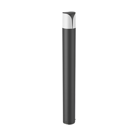 Braytron Milano 800 1Xe27 Ip44 Vrtni Led Stub