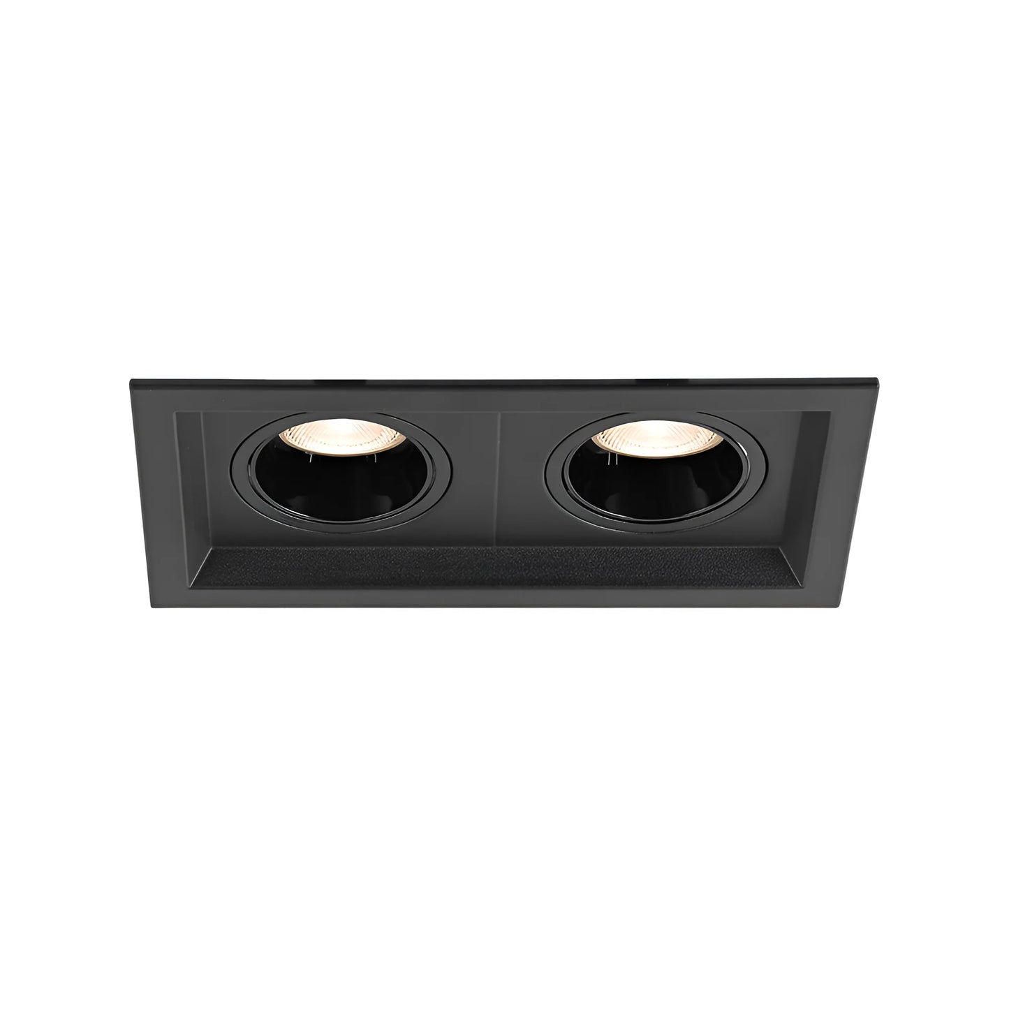 Braytron Gata B 2D Sqr Blc Blc Plafonski Nosac Sijalice