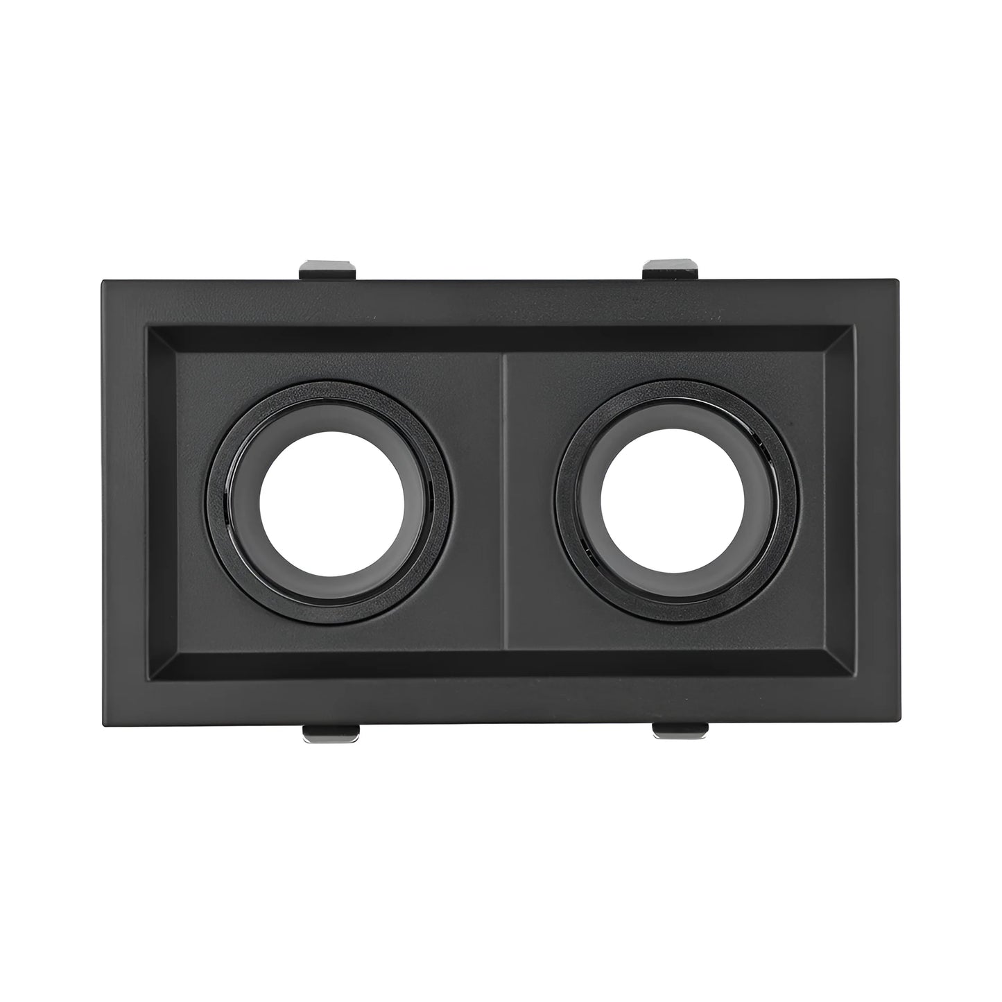 Braytron Gata B 2D Sqr Blc Blc Plafonski Nosac Sijalice