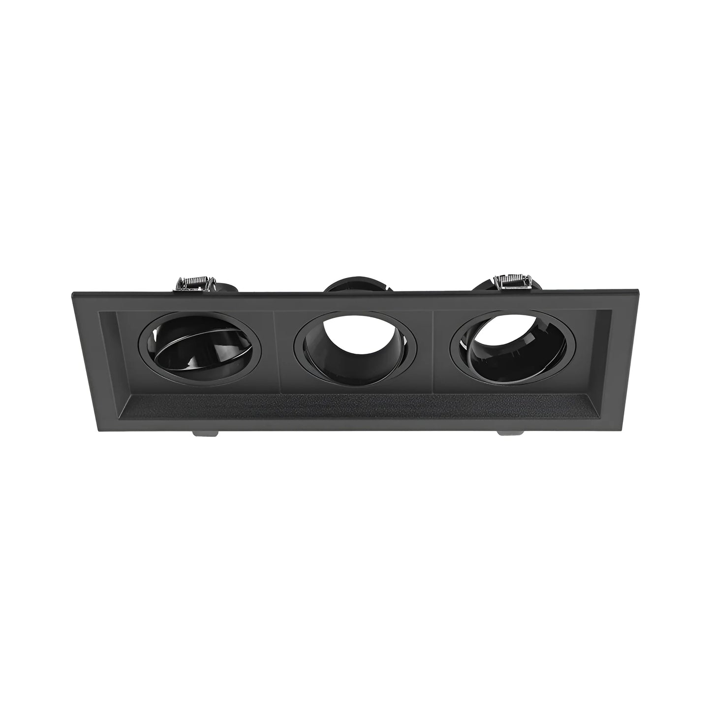 Braytron Gata B 3D Sqr Blc Blc Plafonski Nosac Sijalice