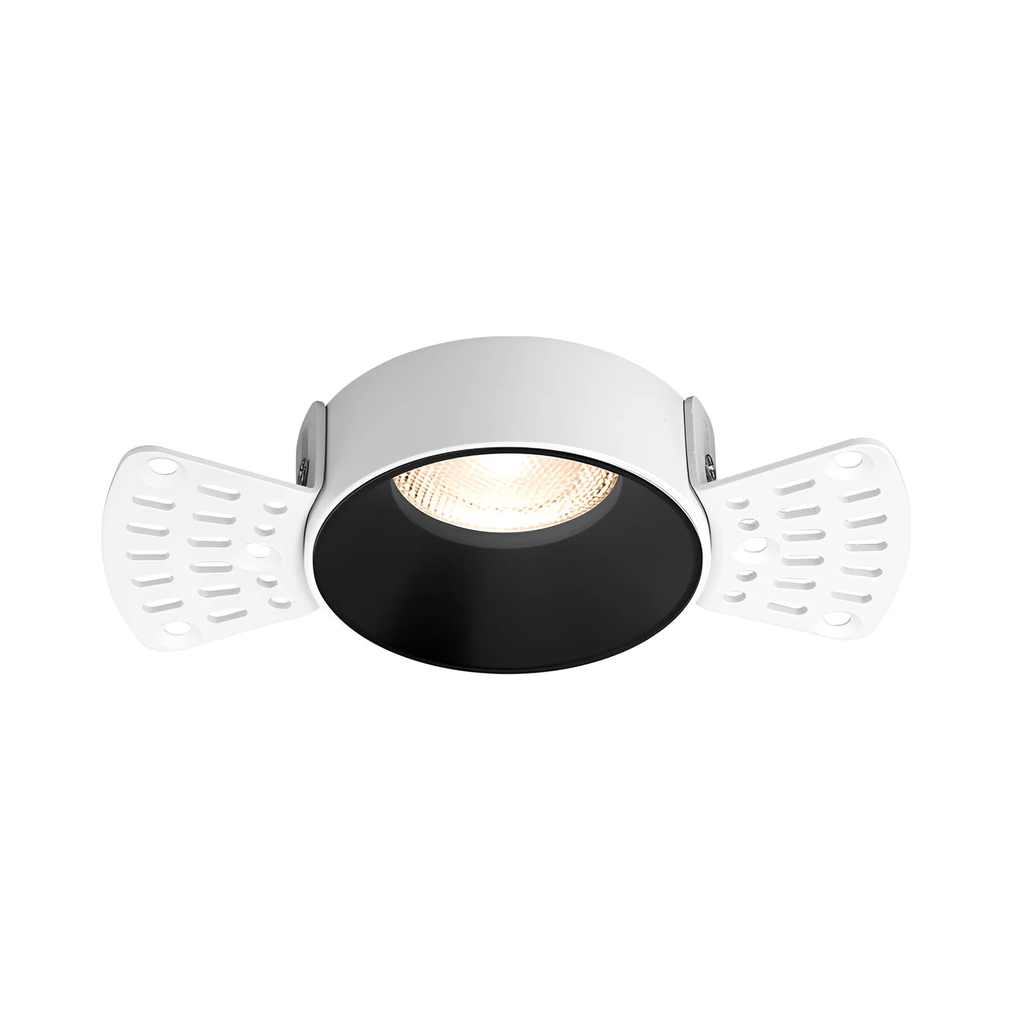 Braytron Gata Tr 1 Krug Bijela Plafonski Nosac Sijalice
