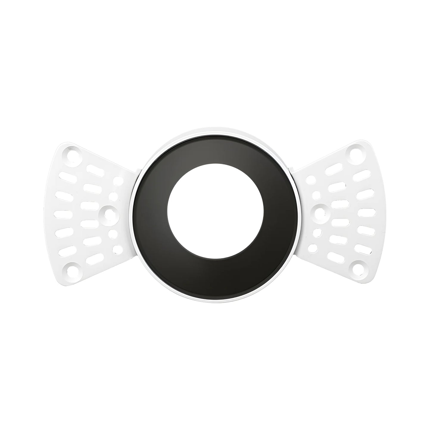 Braytron Gata Tr 1 Krug Bijela Plafonski Nosac Sijalice