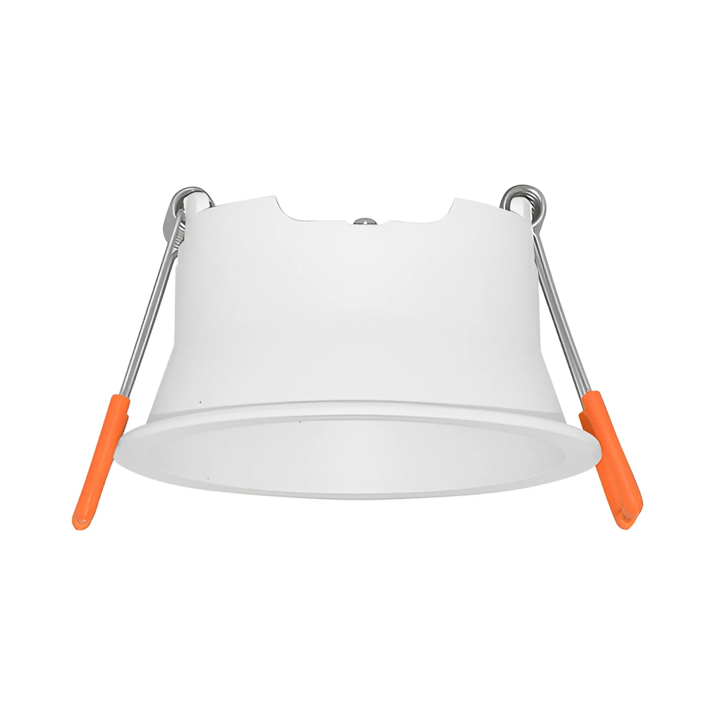 Braytron Tetra Cf Okrugla Bijela Plafonski Nosac Sijalice