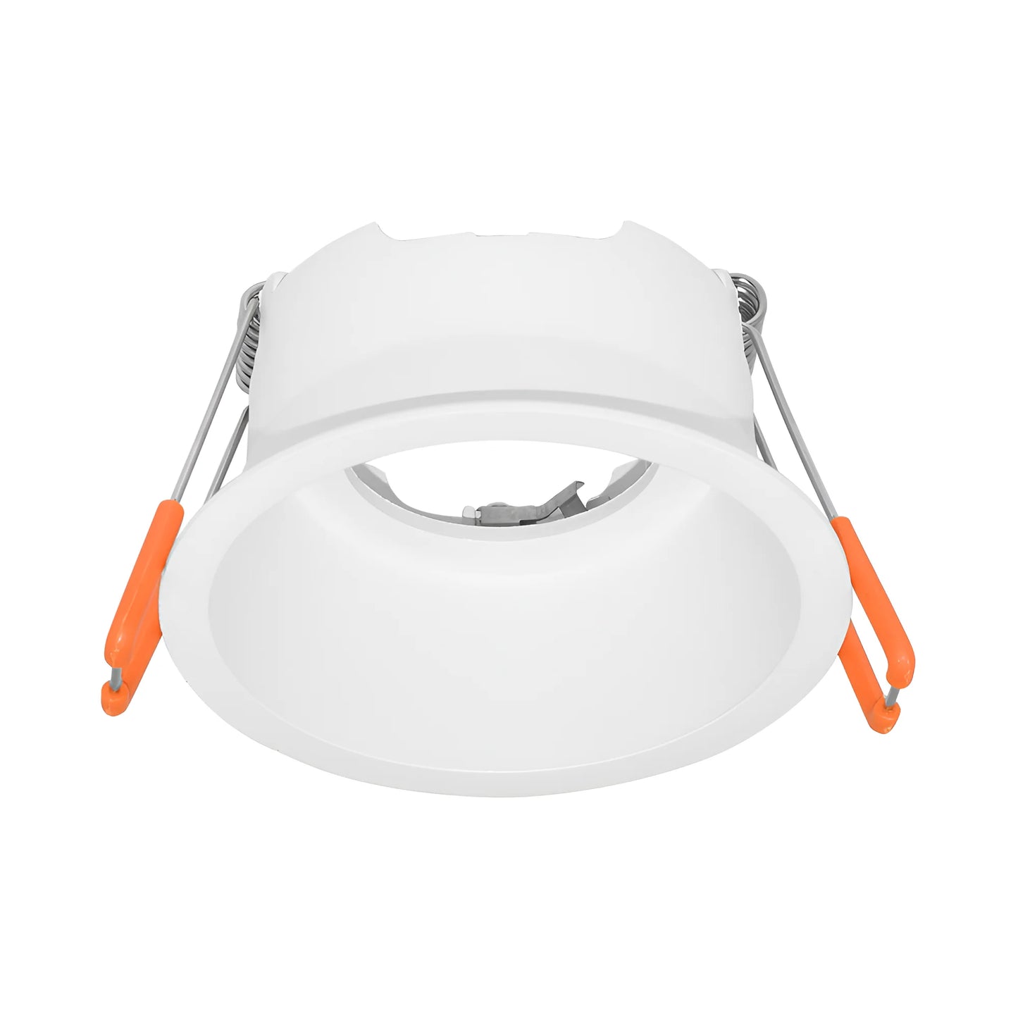 Braytron Tetra Cf Okrugla Bijela Plafonski Nosac Sijalice
