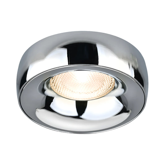 Braytron Alfa A Okrugla Hrom Plafonski Nosac Sijalice