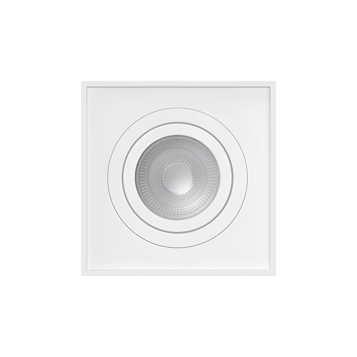 Bry-Gama-9412-Square-White-Gu10-Rosette