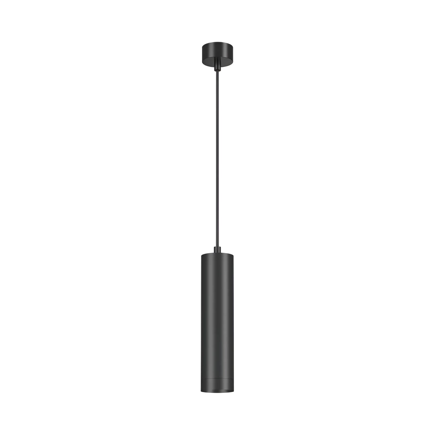 Braytron Beta 6020 Pd Okrugla Crna Gu10 Rozetna