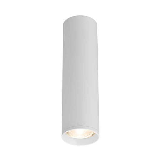 Braytron Gama 5520 Okrugla Bijela Gu10 Rozetna