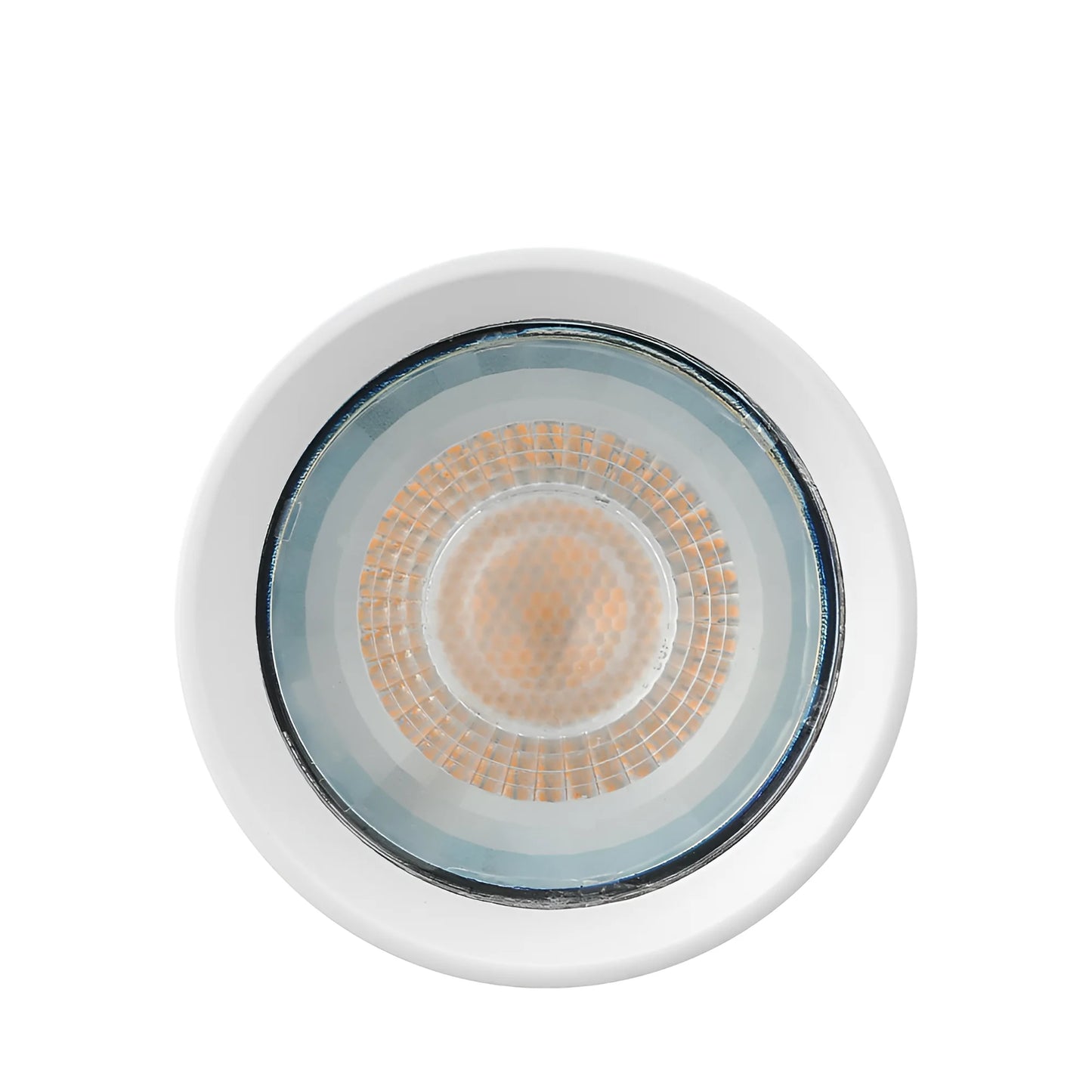 Braytron Gama 5520 Okrugla Bijela Gu10 Rozetna