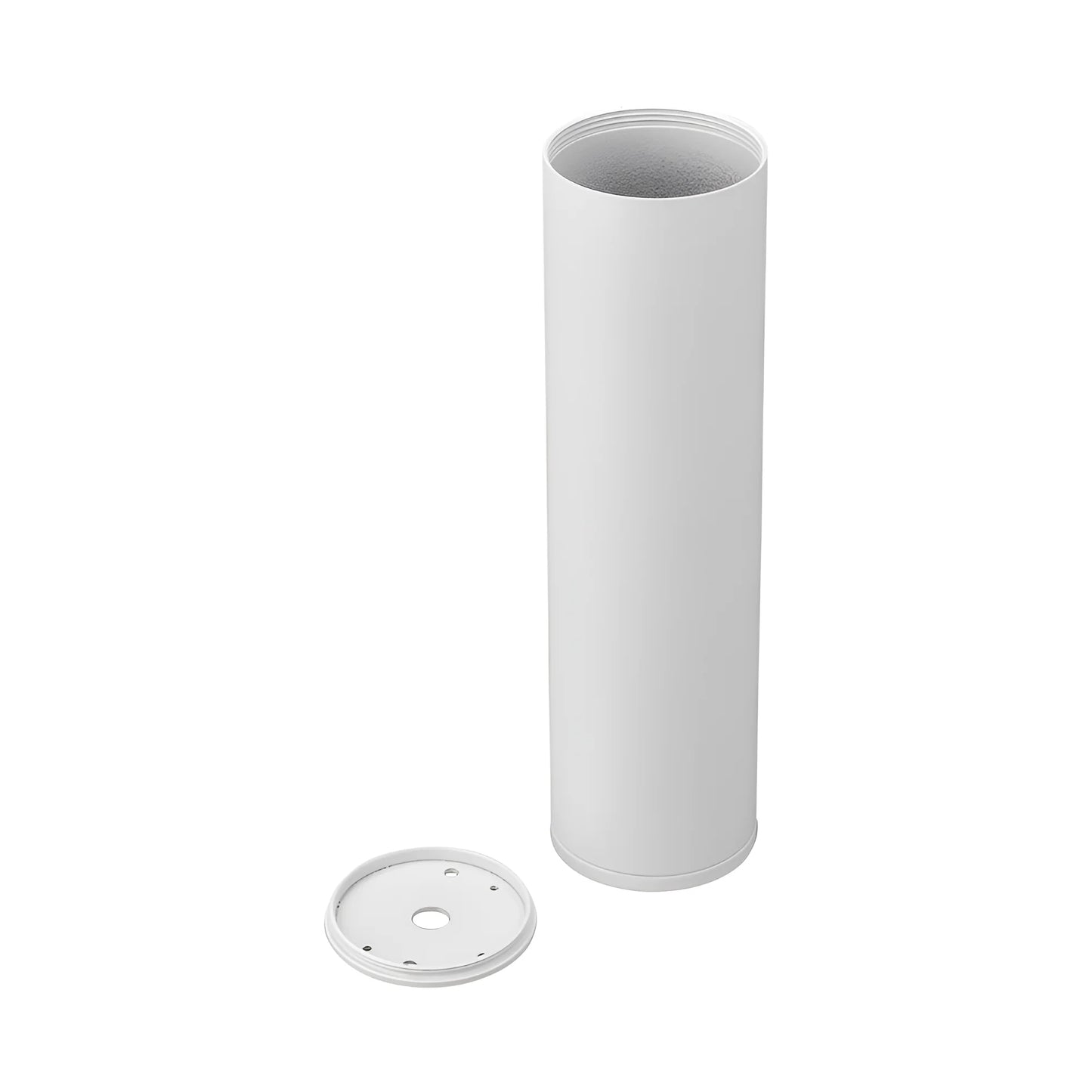 Braytron Gama 5520 Okrugla Bijela Gu10 Rozetna