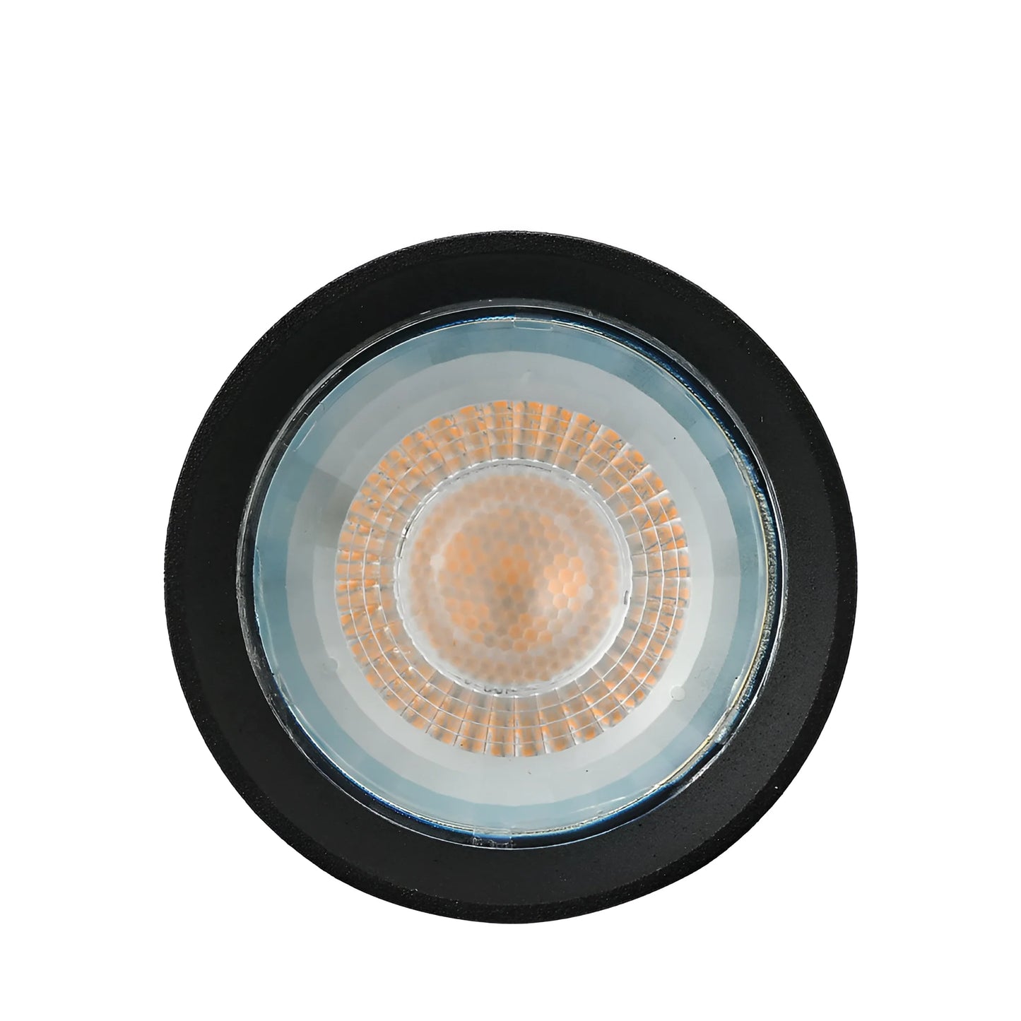 Braytron Gama 5520 Okrugla Crna Gu10 Rozetna