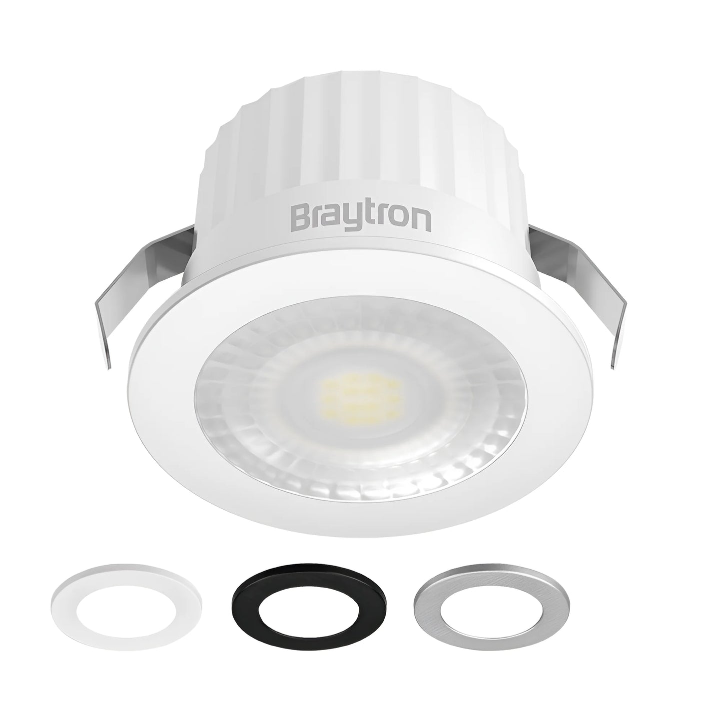 Braytron A 3W 38D 3C 4000K Ip54 Led Minispot Svjetiljka