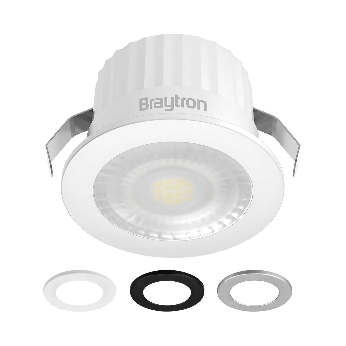 Braytron A 3W 38D 3C 3In1 Ip54 Led Minispot Svjetiljka