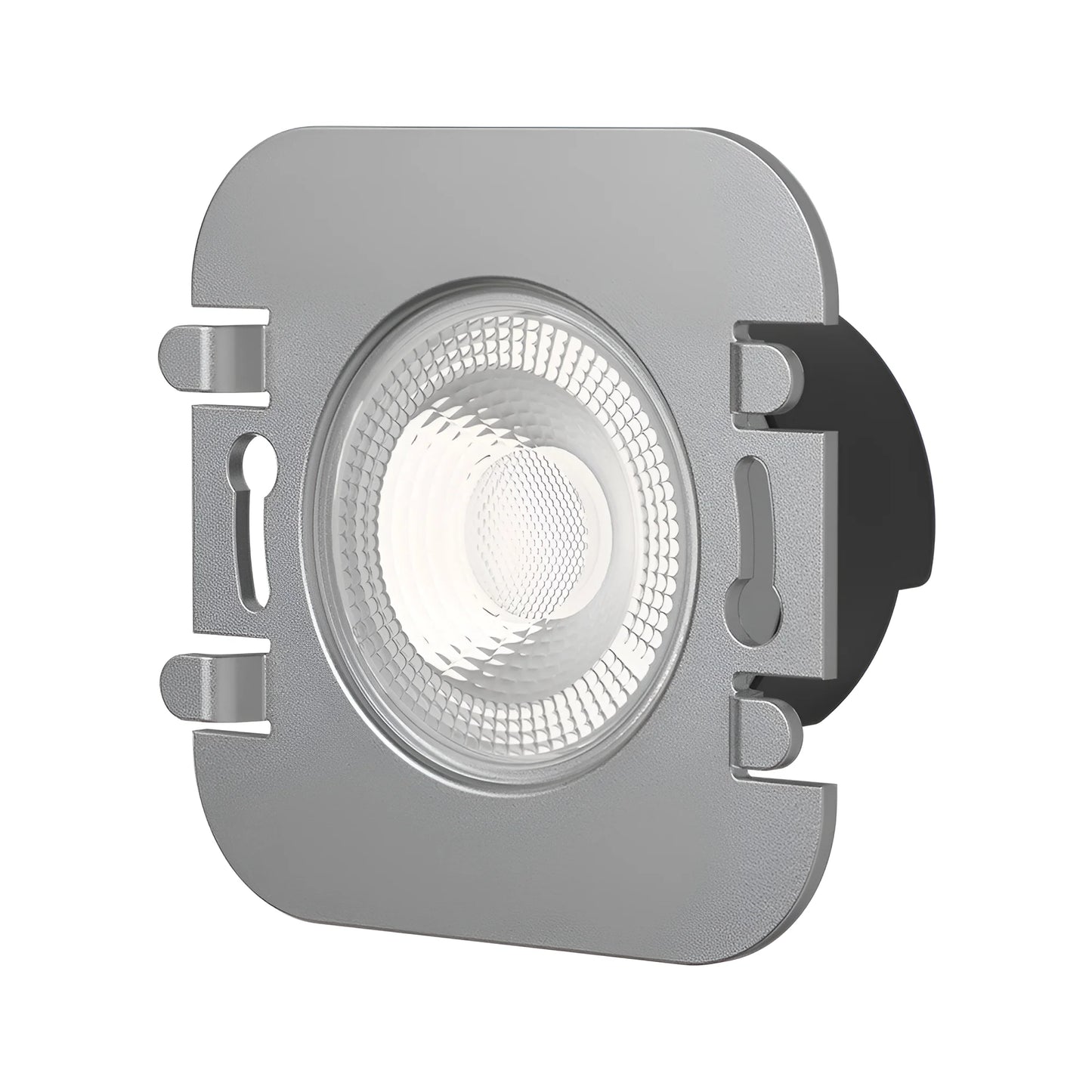 Braytron Step A Main 2W 3U1 Ip20 Bijela Led Stepenišna Svjetiljka