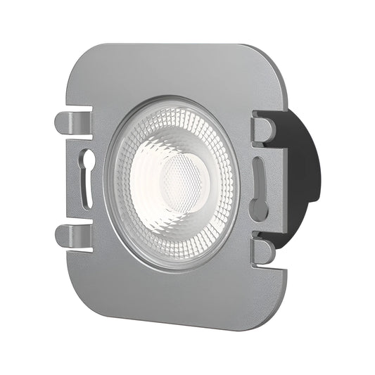 Braytron Step A Main 2W 3U1 Ip20 Bijela Led Stepenišna Svjetiljka