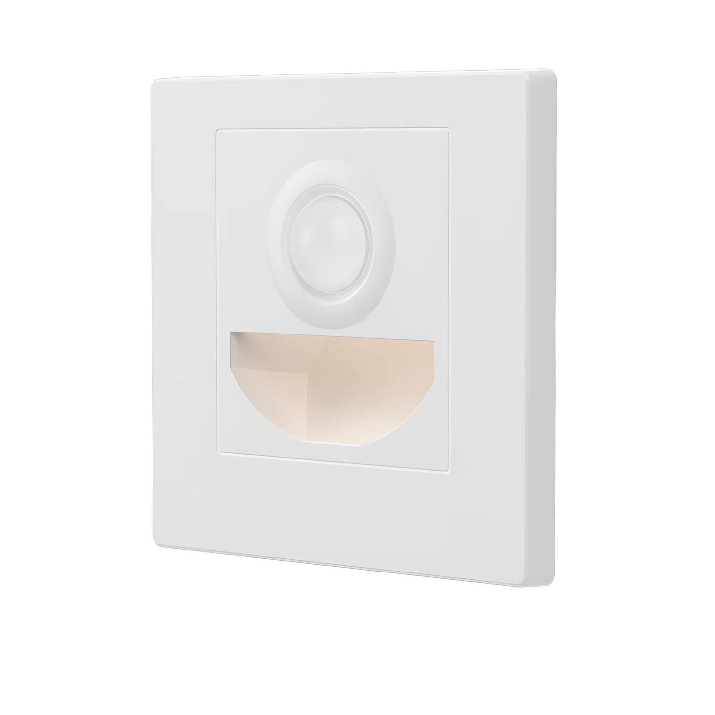 Braytron Step Bs Sns 1,5W 3U1 Bijela Led Zidna Svjetiljka