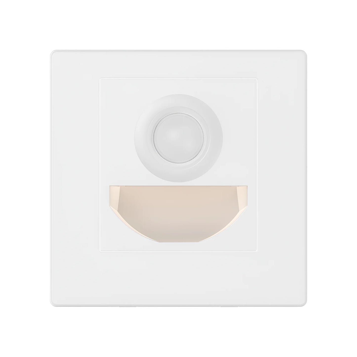 Braytron Step Bs Sns 1,5W 3U1 Bijela Led Zidna Svjetiljka